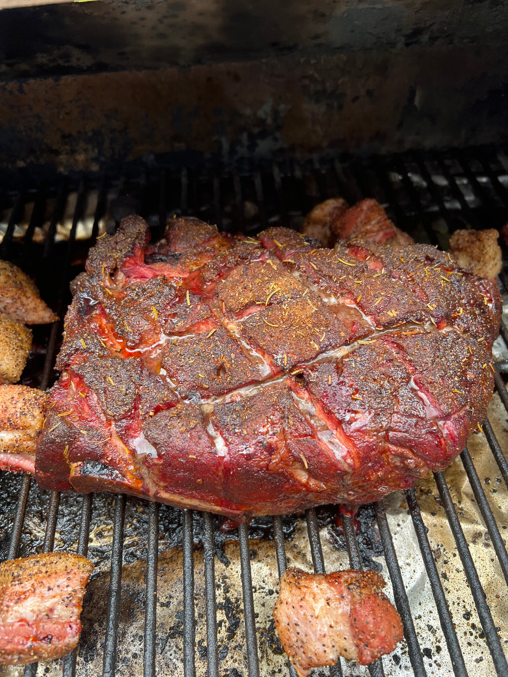 Pork Butt