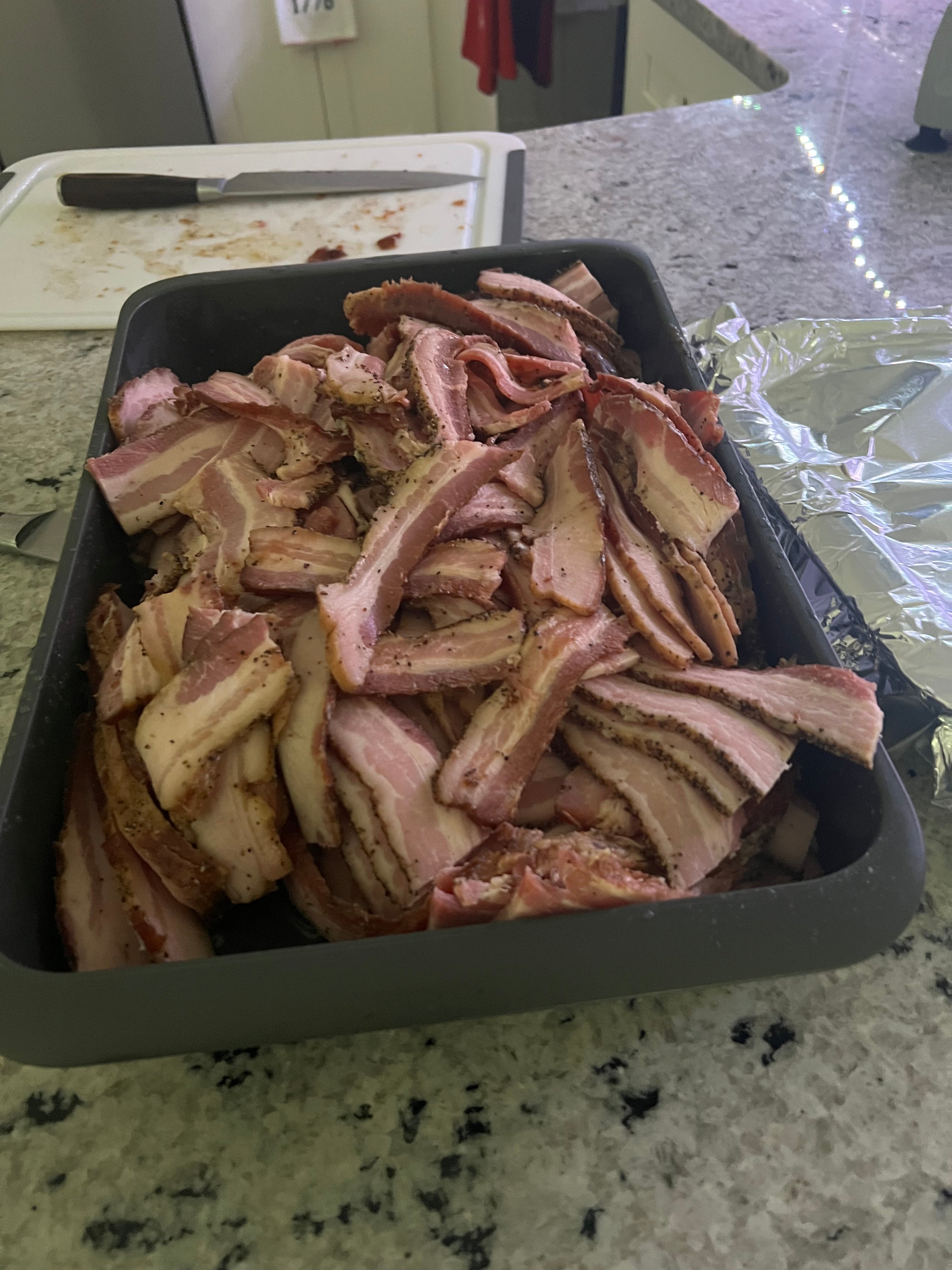 Bacon