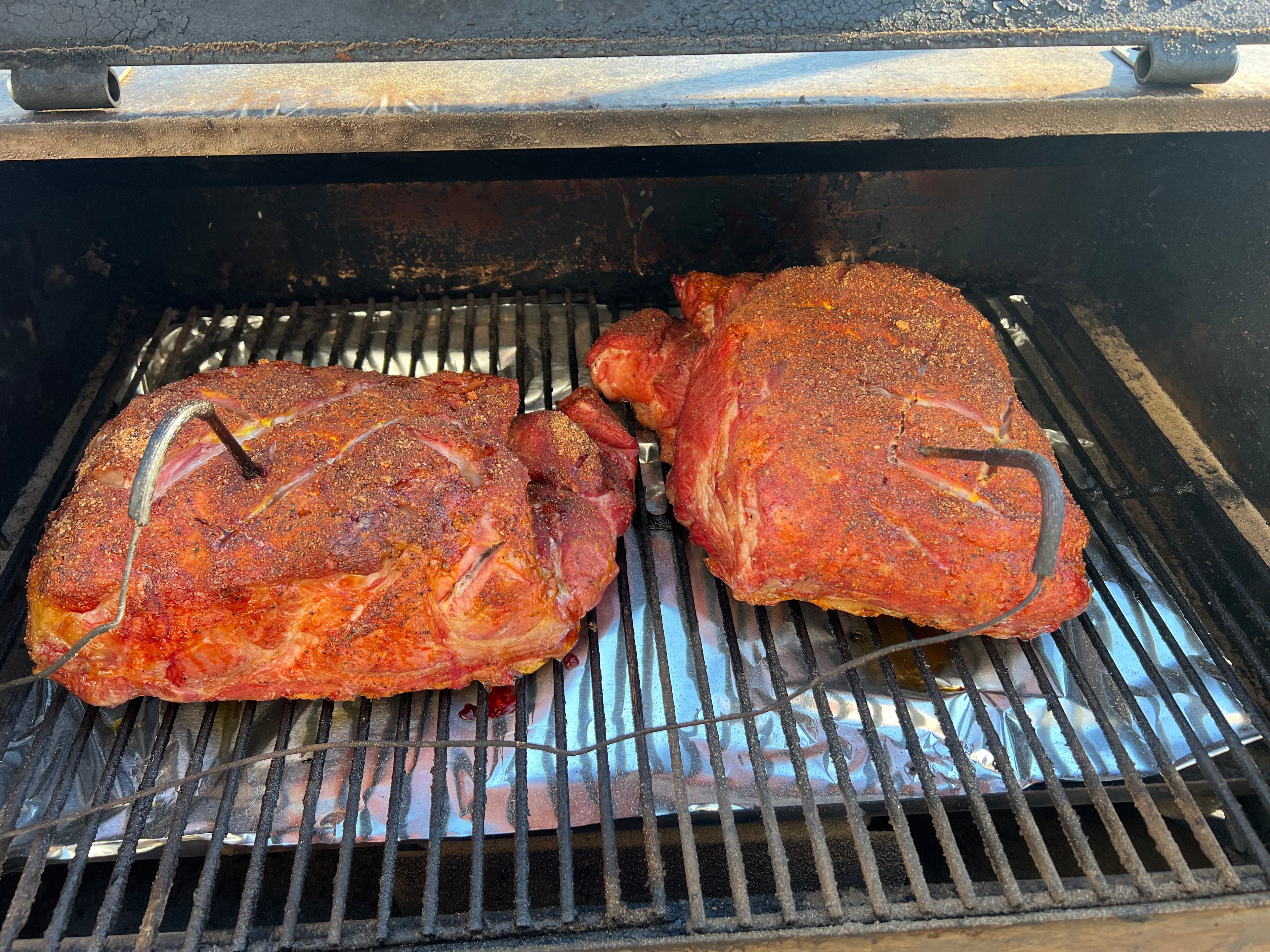 Pork Butt